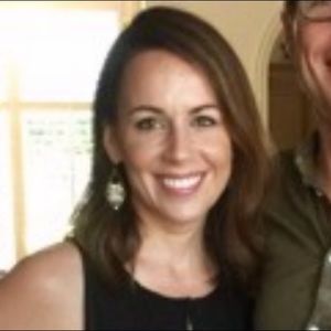 Meet your Posher, Kristen